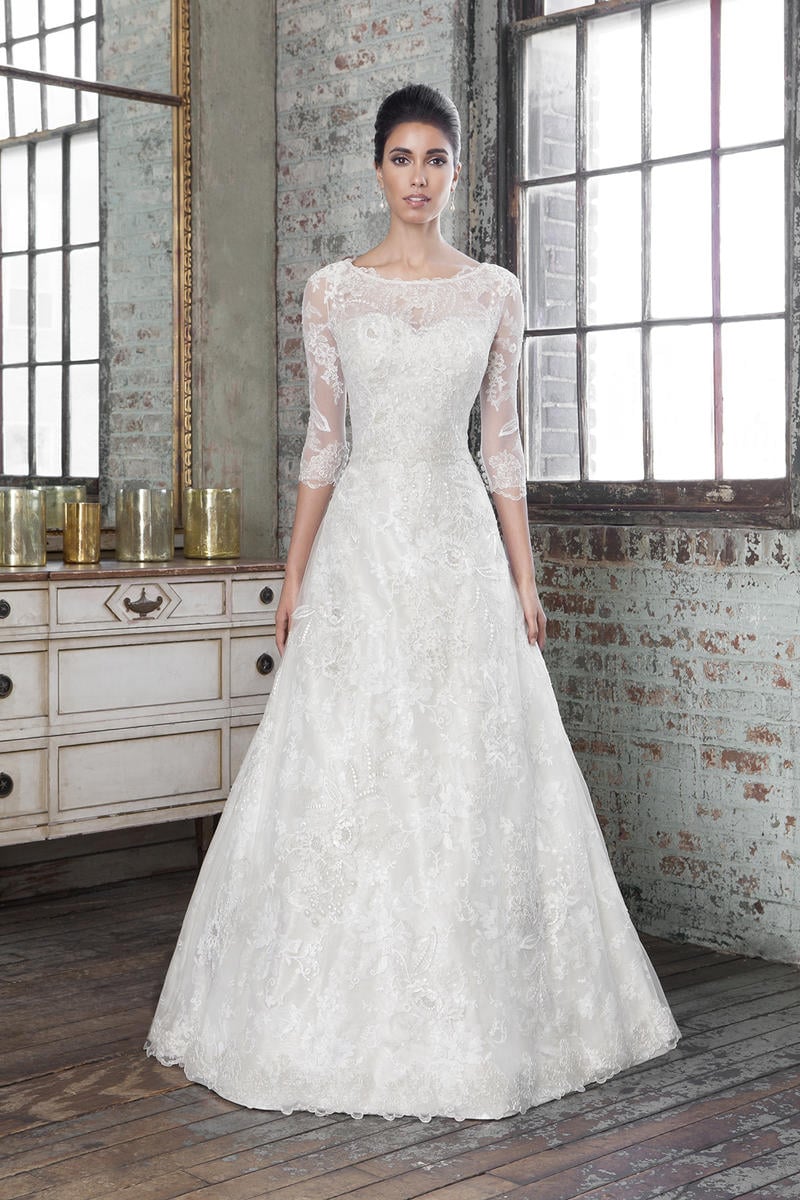 Signature Style Number 9801F - 1