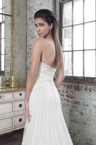 Signature Style Number 9803 - 4