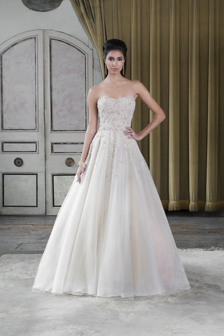 Signature Style Number 9807 - 1