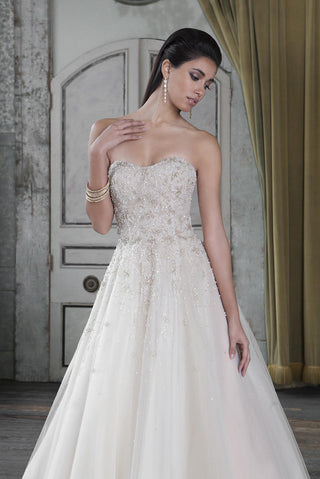 Signature Style Number 9807 - 3