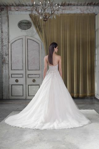 Signature Style Number 9807 - 2