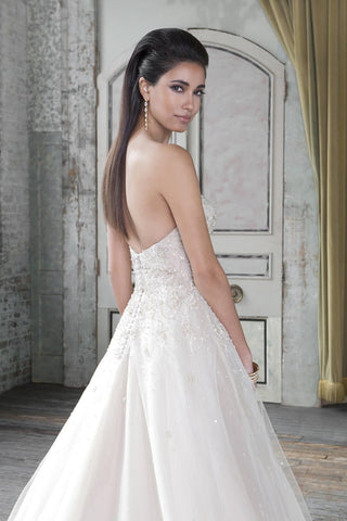 Signature Style Number 9807 - 4