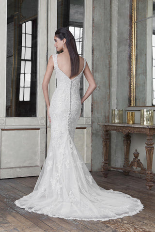 Signature Style Number 9810 - 2