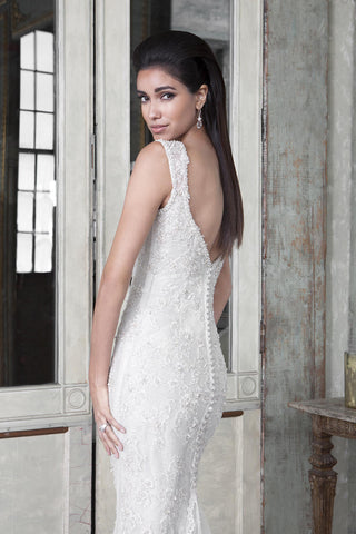 Signature Style Number 9810 - 4