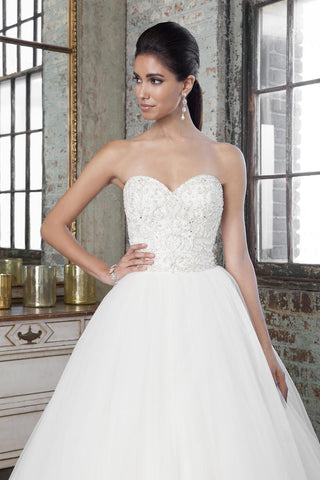 Signature Style Number 9811 - 3