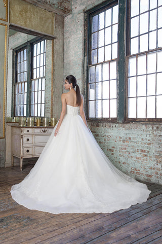 Signature Style Number 9811 - 2