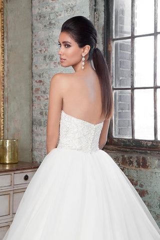 Signature Style Number 9811 - 4