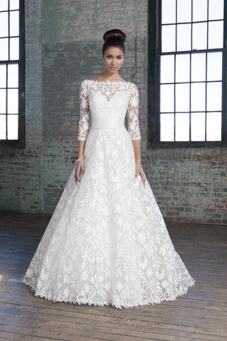 Signature Style Number 9815 - 1