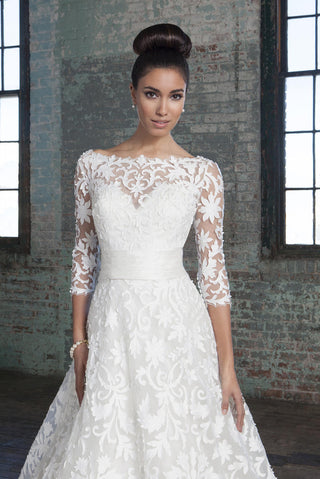 Signature Style Number 9815 - 3