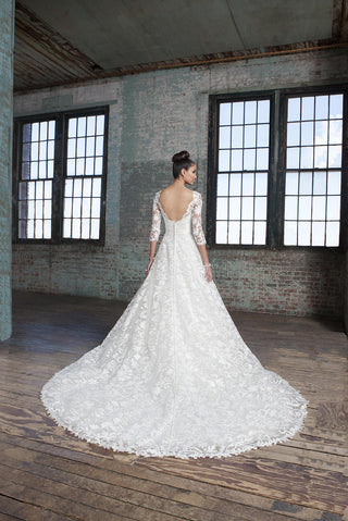 Signature Style Number 9815 - 2