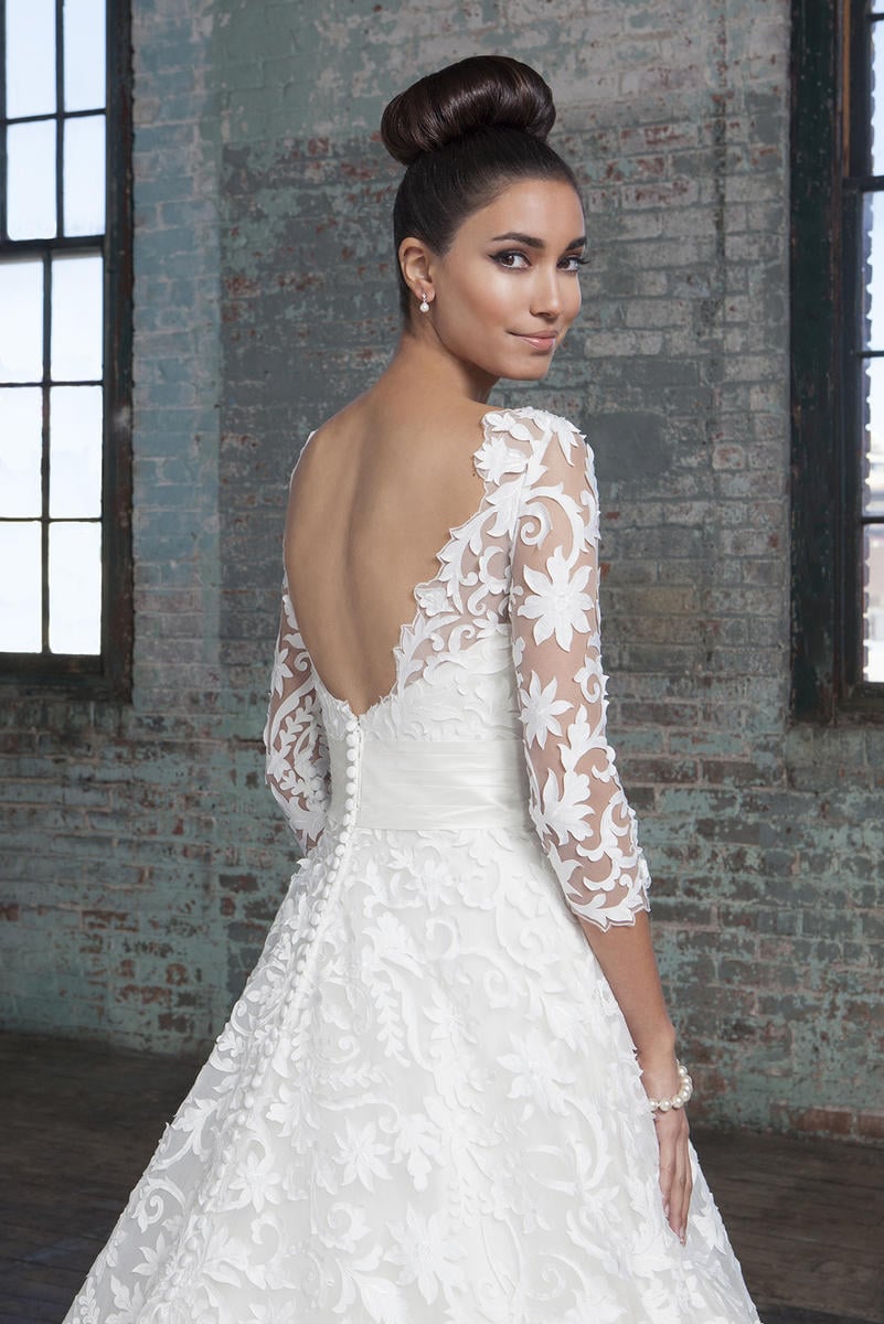 Signature Style Number 9815 - 4