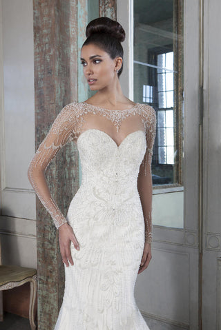 Signature Style Number 9817 - 3