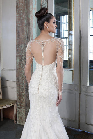 Signature Style Number 9817 - 4