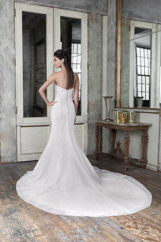 Signature Style Number 9820 - 2