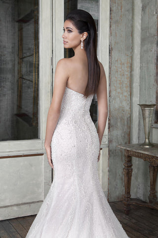 Signature Style Number 9820 - 4