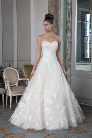 Signature Style Number 9822 - 1