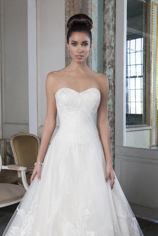 Signature Style Number 9822 - 3