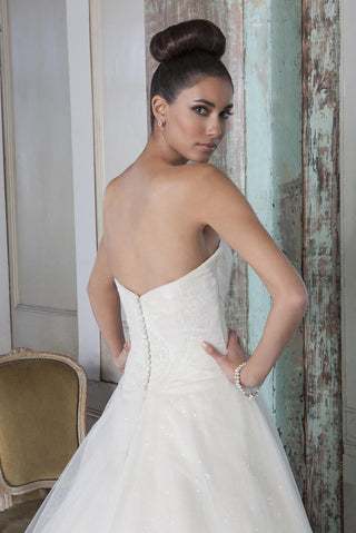 Signature Style Number 9822 - 4