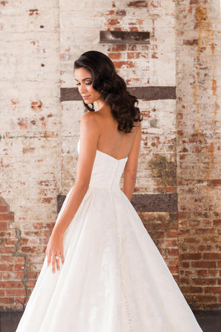 Signature Style Number 9858 - 4