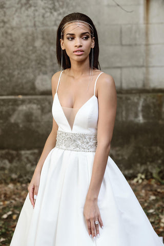 Signature Style Number 9878 - 3