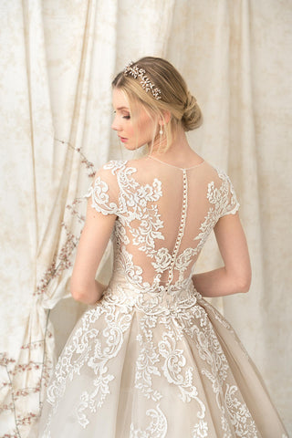 Signature Style Number 9899 - 4