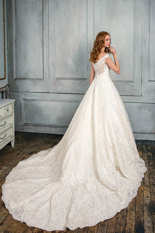 Signature Style Number 99005 - 2