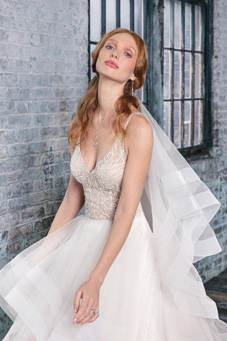 Signature Style Number 99017 - 3