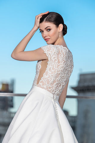 Signature Style Number 99033 - 4