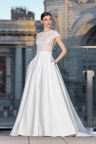 Signature Style Number 99033 - 1