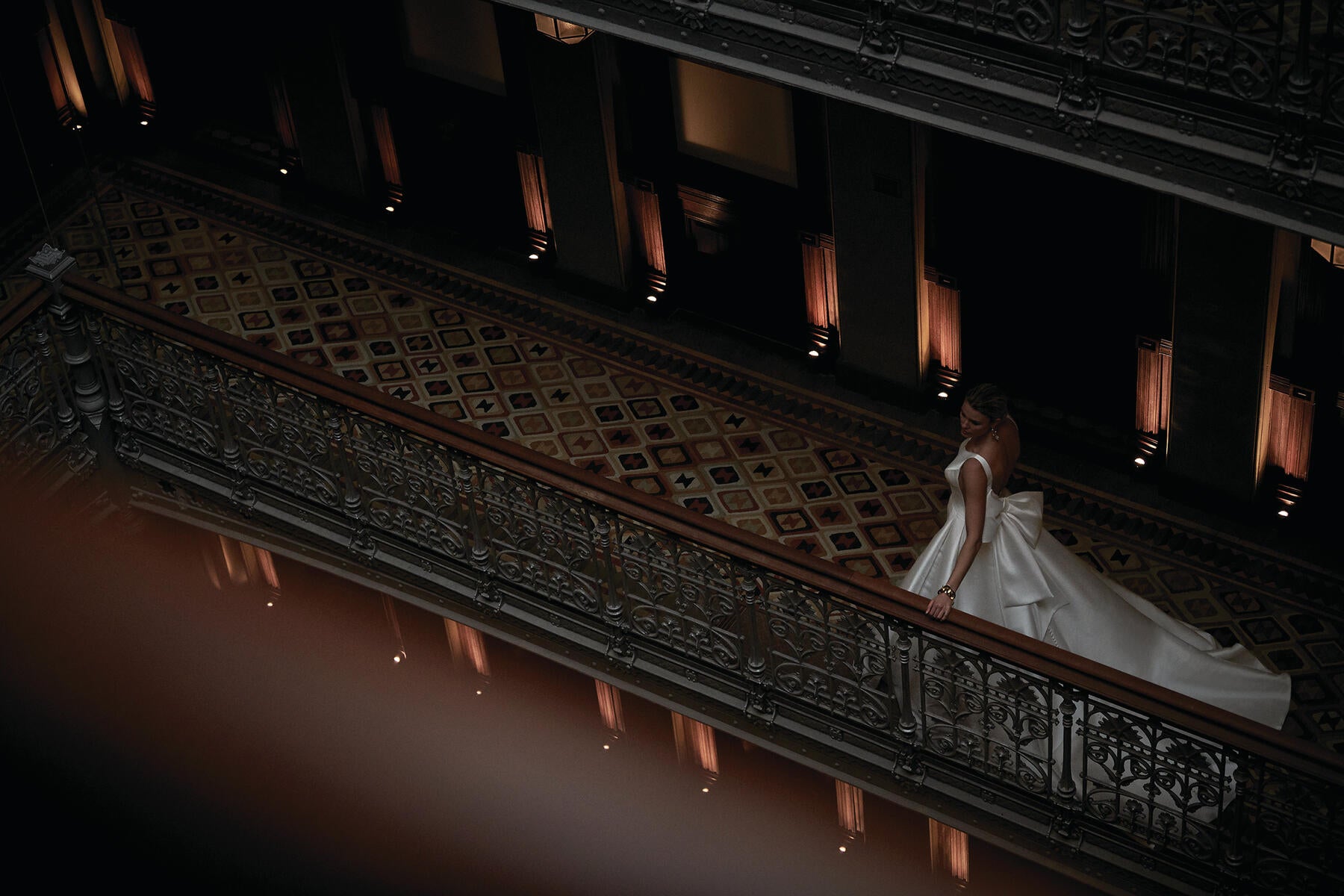 Signature Style Number 99145 - 6