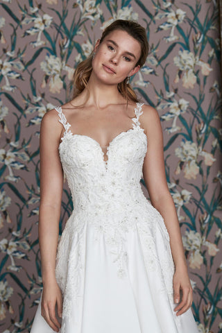 Signature Style Number 99147 - 3