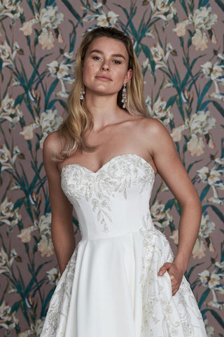 Signature Style Number 99149 - 3