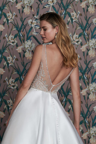 Signature Style Number 99151 - 4