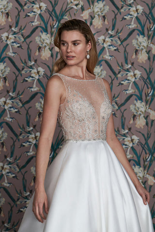 Signature Style Number 99151 - 3