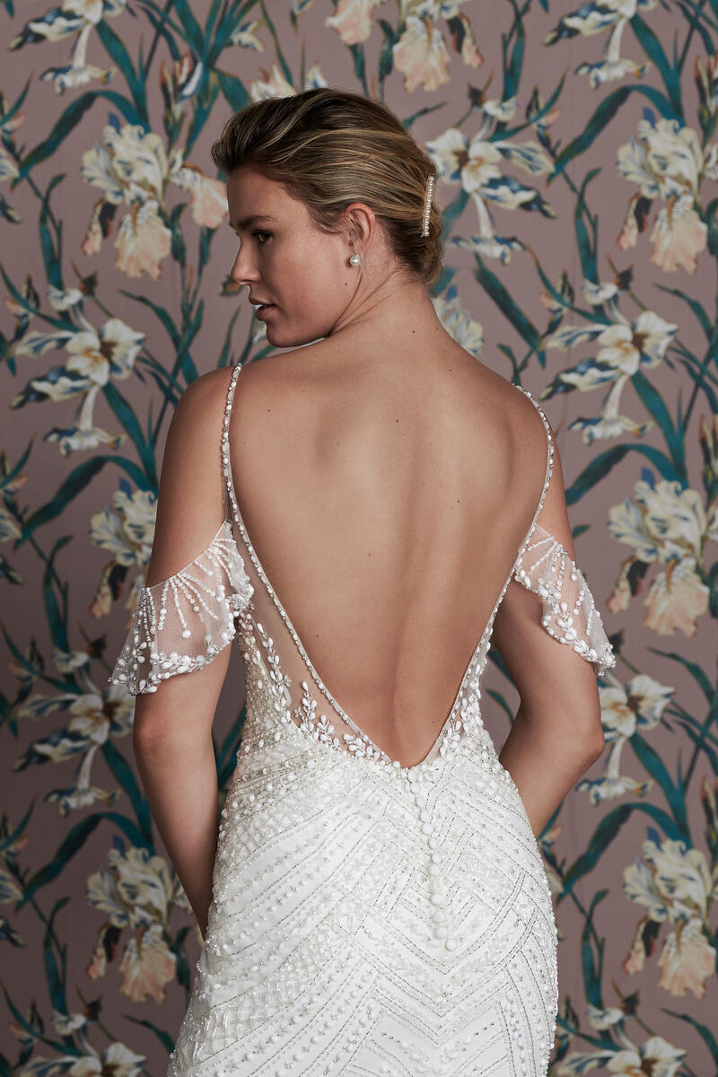 Signature Style Number 99153 - 4