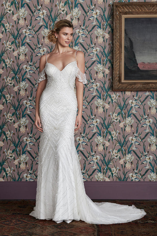 Signature Style Number 99153 - 1