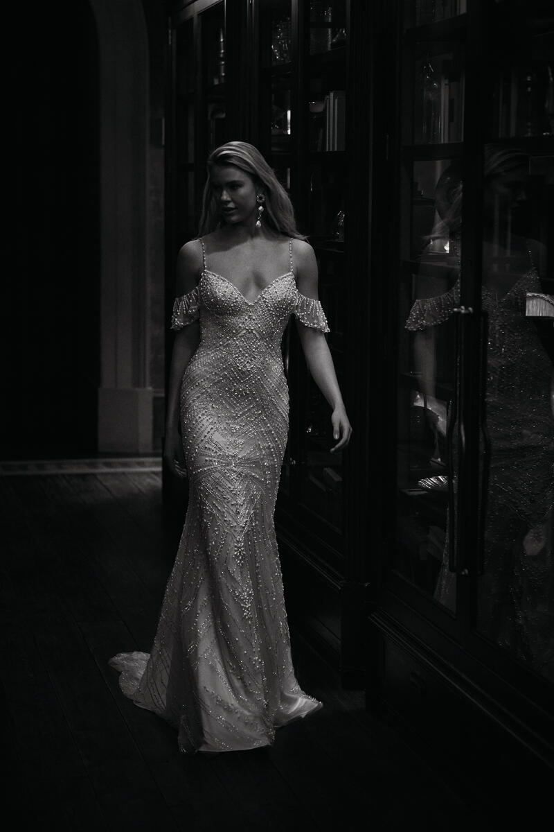 Signature Style Number 99153 - 8