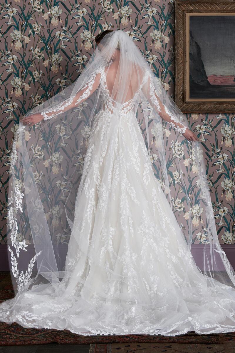 Signature Style Number 99155 - 5