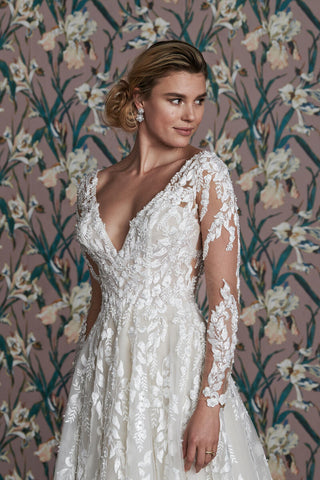 Signature Style Number 99155 - 3