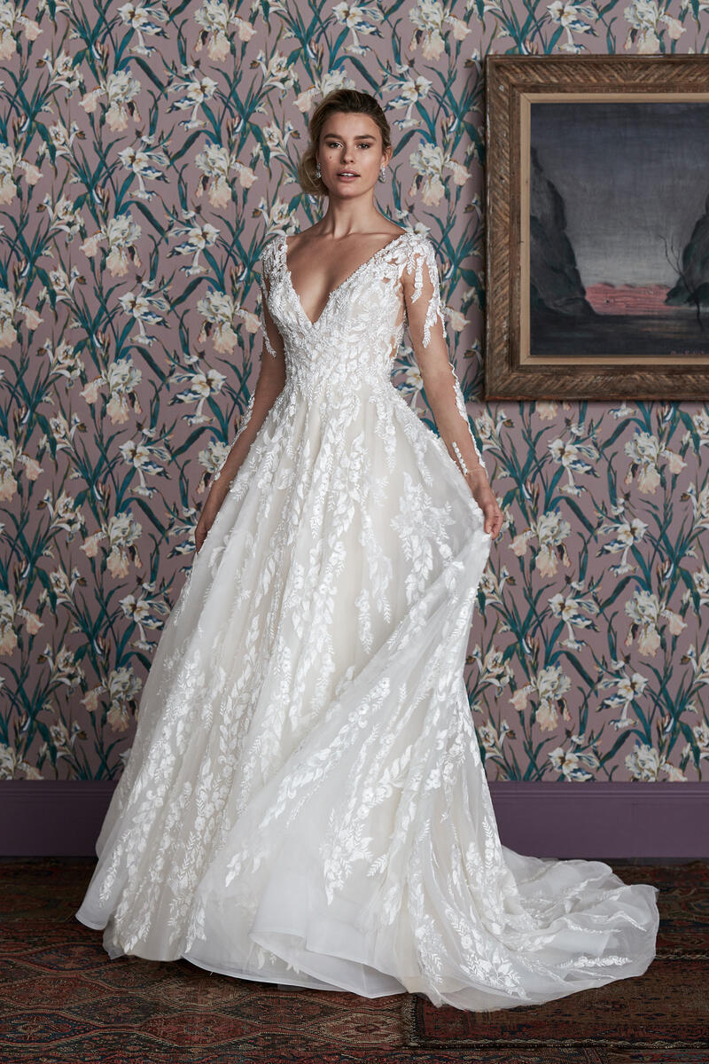 Signature Style Number 99155 - 1