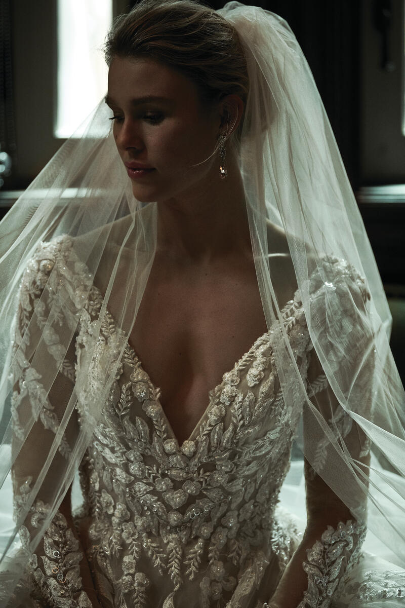 Signature Style Number 99155 - 6