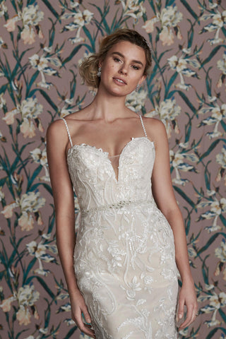 Signature Style Number 99156 - 6