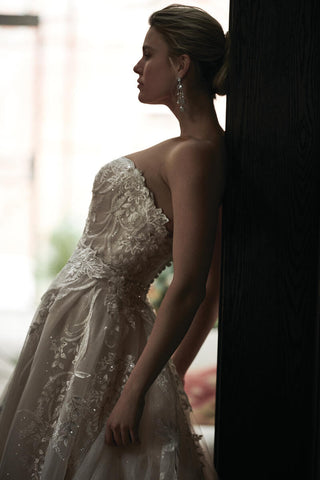 Signature Style Number 99156 - 9