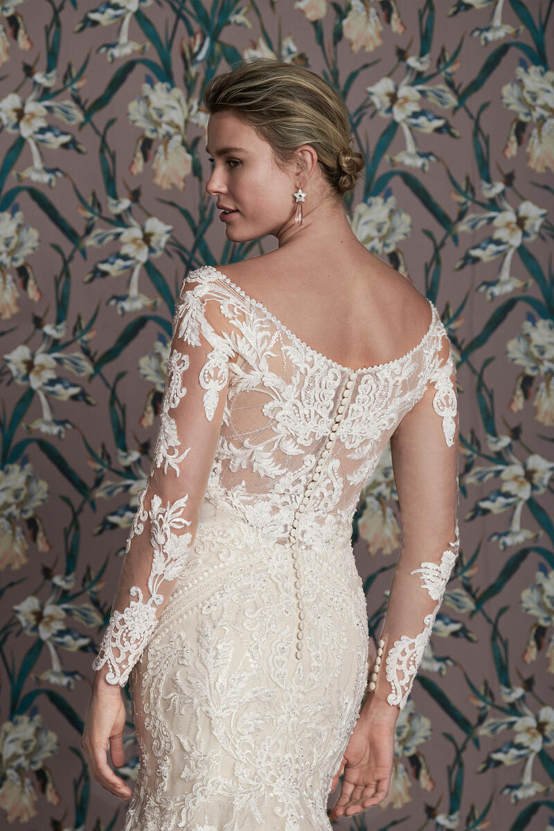 Signature Style Number 99160 - 4