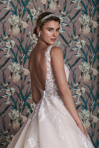 Signature Style Number 99161 - 4