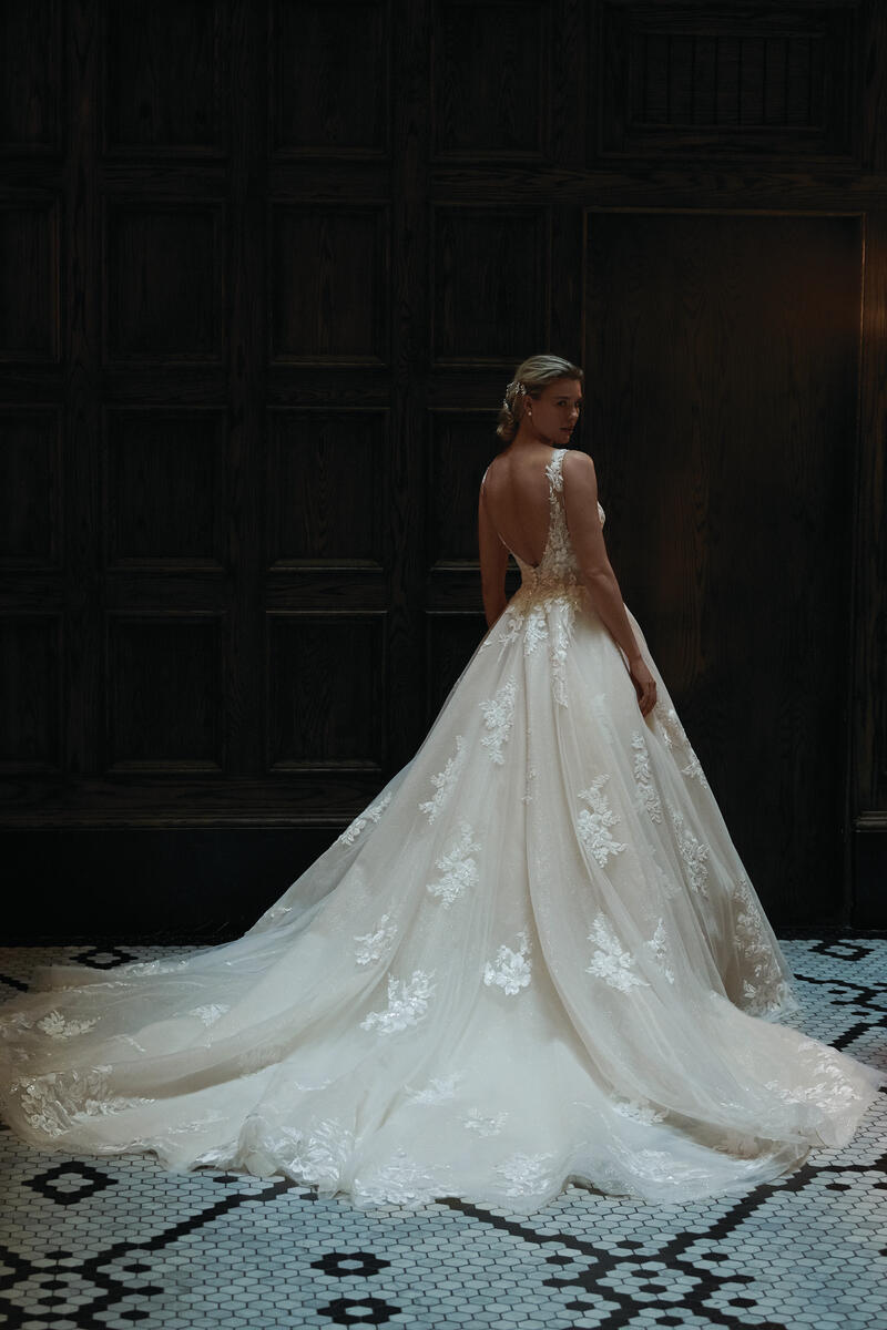 Signature Style Number 99161 - 7