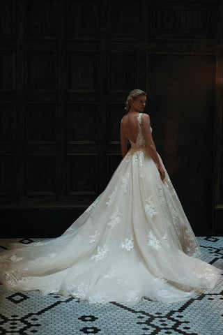 Signature Style Number 99161 - 7