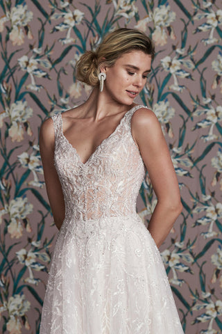 Signature Style Number 99162 - 3