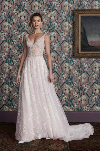 Signature Style Number 99162 - 1