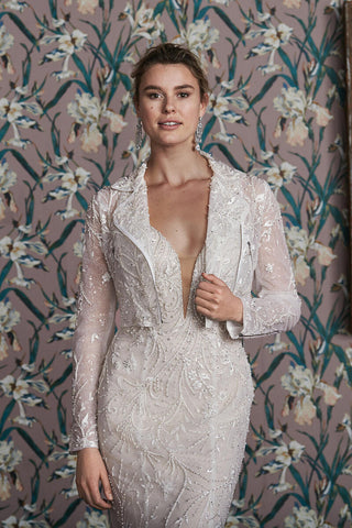 Signature Style Number 99163J - 3